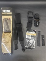 Blackhawk Kudu Stretch Sling, Tactical Pistol