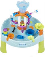 Little Tikes Flowin' Fun Water Table