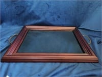 MEMORY SERVING TRAY
