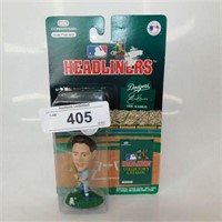 HEADLINERS BASEBALL FIGURE