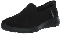 Skechers Women's Go Walk Joy Vela Hands Free Slip-