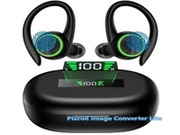 Wireless Earbuds Bluetooth Headphones 60H Playtime
