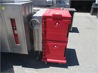 Cambro cart