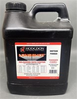 8 lbs Jug Hodgdon LongShot Reloading Powder