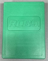 RCBS .270 Wby Mag Reloading Dies