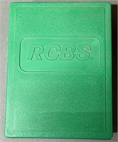 RCBS 7mm-08 Rem Reloading Dies