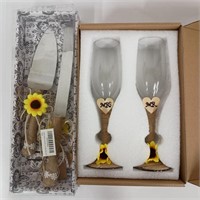 WEDDING ITEMS