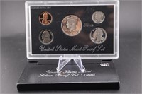 1995 US Proof Set