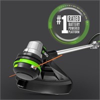 $199  EGO 5-Amp 60-in Electric String Trimmer