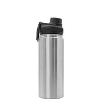 2 Tempercraft Insulated 22oz Stainless Bottle