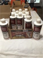 Tongue & groove adhesive - 11 bottles