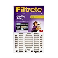 Filtrete 20x25x4 Allergen Air Filter 1550MPR