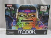 Marvel Legends M.O.D.O.K.