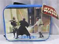 Star Wars Lunch Bag