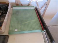 Paper Cutter