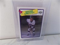 1988 OPC Wayne Gretzky #120