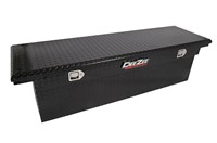 DeeZee Red Label Crossover Tool Box
