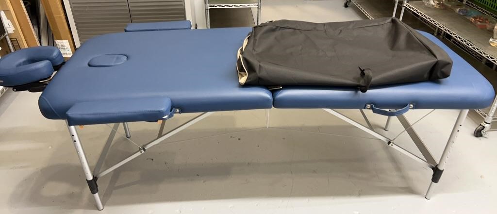Chiropractor Office Close Out: Therapy Tables & More!