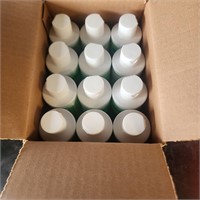 Case(12) NatureWell Advanced Liquid Hand Sanitizer