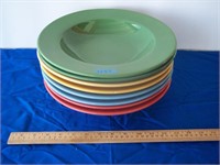 $12 EACH Lot of HEAVY Restaurant Pasta Bowls