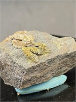 Rock, Crystal, Natural, Collectible, Mineral, Spec