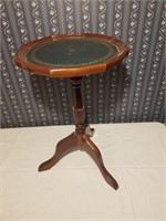 Bombay Co. Stand Table