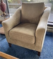 Dimensions Furniture Accent Chair