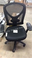 1 LOT OFFICE CHAIR