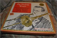 Collectors Edition The Swing Years Records