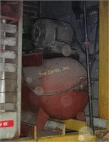 Heavy Duty Commercial Air Compressor Speed Air Chi