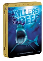 Killers of the Deep