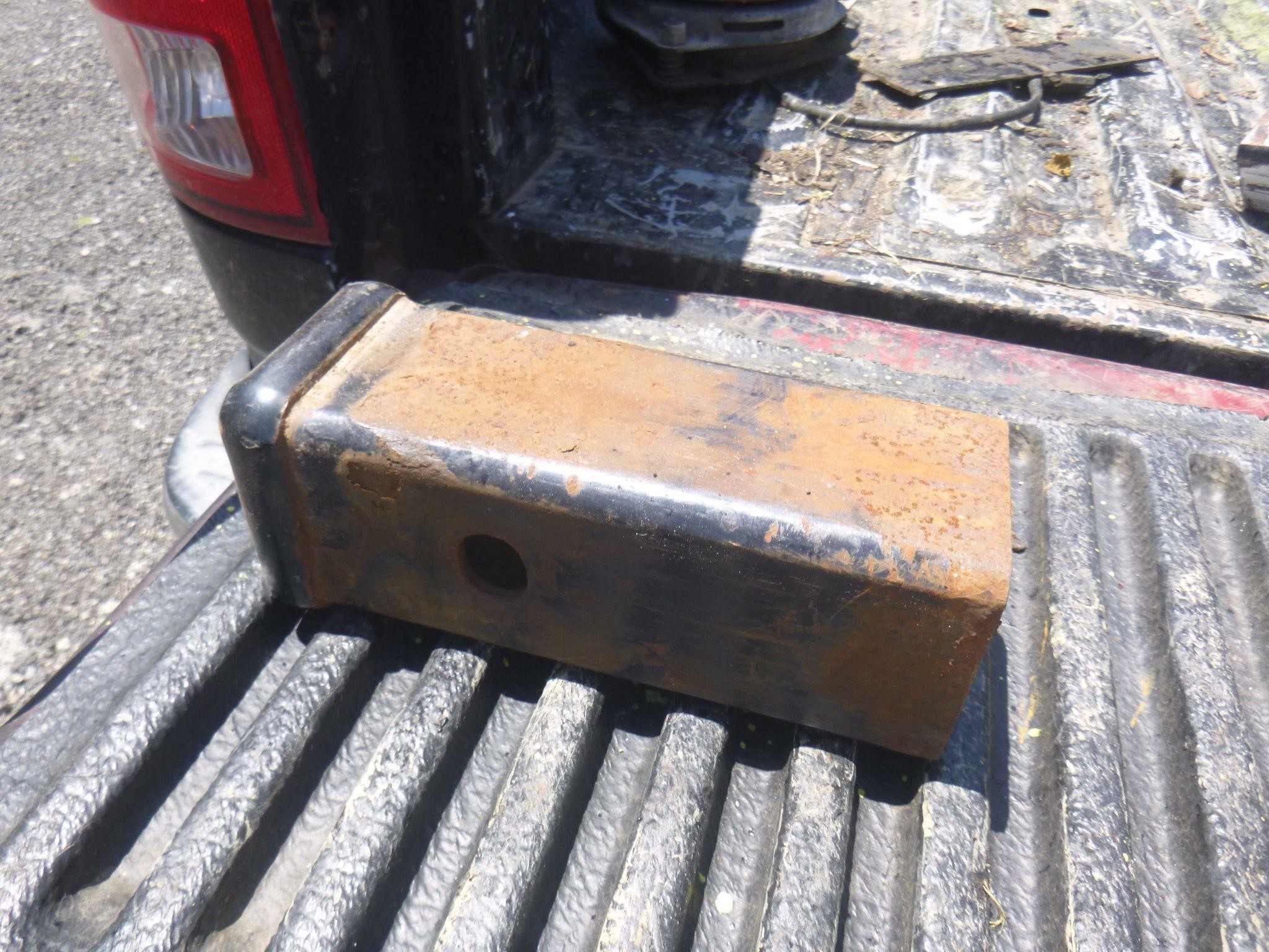 June 2024 Equipment, Tool, & Antique Auction