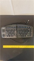 Goldtouch Ergonomic Keyboard SK-2730 Ergonomic