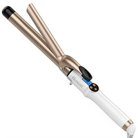 Hoson 1 Inch Curling Iron Professional Ceramic Tou