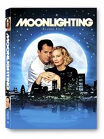 Moonlighting: Season Four