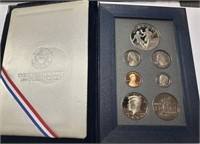 United States Mint 1994 Prestige Set