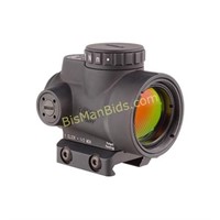 TRIJICON MRO 1X25 2MOA RED DOT W/ AC32067 MNT