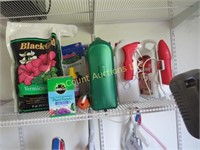 lawn and garden supplies sprays food weed killer