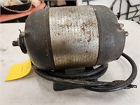 CRAFTSMAN ELECTRIC MOTOR