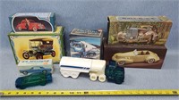 Avon Collectable Cars & Truck