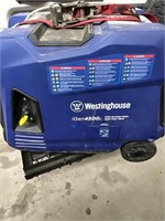 Wstinghouse igen4500c Generator