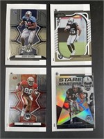 NFL Player Cards