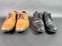 Alfani Men's Leather Shoes