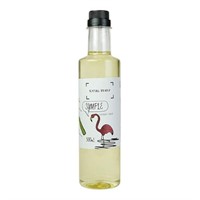 Social Syryp Cordial Mixer - 500mL (16.9 oz) | Bar