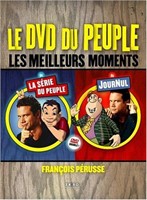 Le DVD du peuple: FranÃƒÆ’Ã‚Â§ois PÃƒÆ’Ã‚Â©russe (