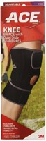 ACE Knee Brace with Dual Side Stabilizers