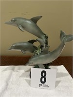 Dolphin(LR)