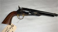 Centennial 1960 New Model Belgium Revolver