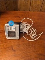 ReliOn Blood Pressure Reader works   (Master