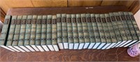 Funk & Wagnalls Encyclopedias complete set